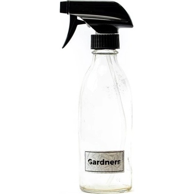 Gardners Skleněný 0,3 l čirá