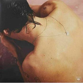 Image 1 of Harry Styles - Harry Styles (Digipak CD) (0889854367725)