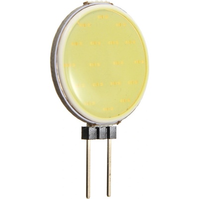 SMD Lighting LED COB žárovka G4 3,4W 12V čistá bílá – Hledejceny.cz