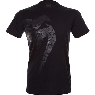 Venum Giant Jungle Camo Black