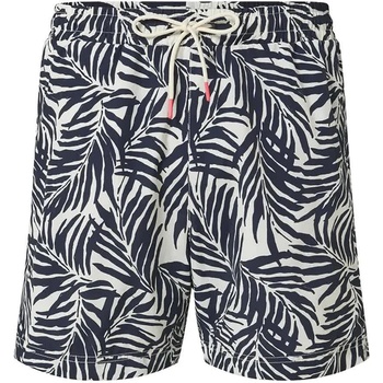 ECOALF Бански гащета Ecoalf Bequia swimming shorts - Multicolor (Blue Tropical Print)