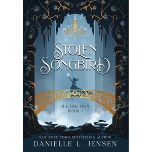 Stolen Songbird | Danielle L. Jensen (ISBN: 9798986139371)