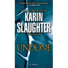 Karin Slaughter - Undone