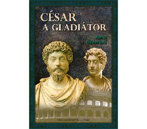 César a gladiátor