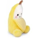 Daffi Banan Mascot