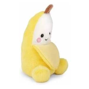 Daffi Banan Mascot