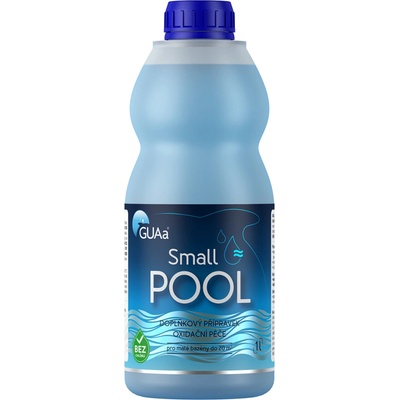 Guapex Guaa Small Pool 1 l 2026