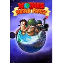 Worms World Party Remastered