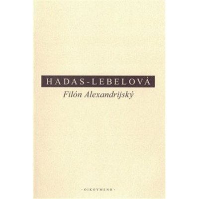Filón Alexandrijský
