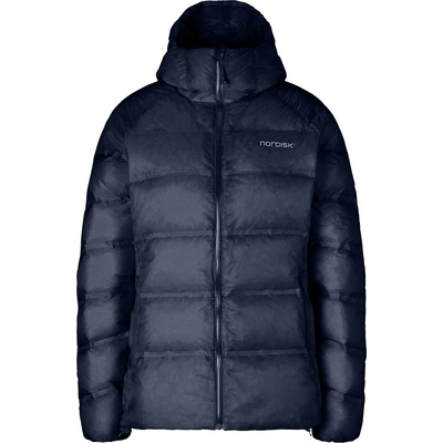 Nordisk Дамско пухено яке Nordisk Women's Lodur Down jacket - Dress Blue (104-5074-0114)