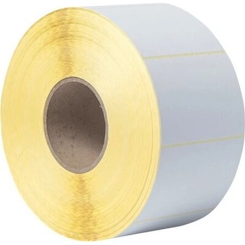 Image 1 of Brother uncoated 102 x 74 mm 2.940 labels (BUS1J074102203)