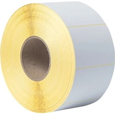 Brother uncoated 102 x 74 mm 2.940 labels (BUS1J074102203)