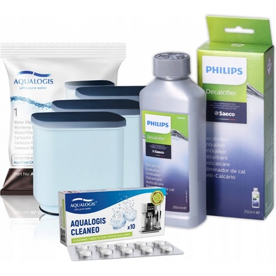 Aqualogis AL-Clean 3 ks