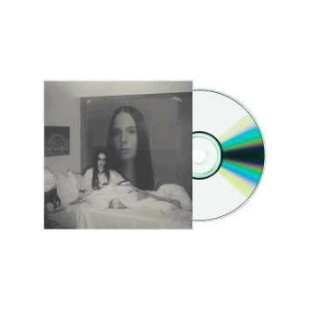 Mo Plaeygirl CD