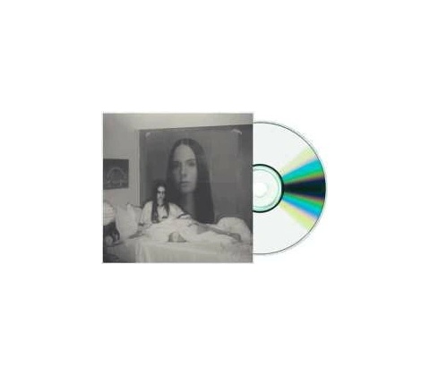 Mo Plaeygirl CD