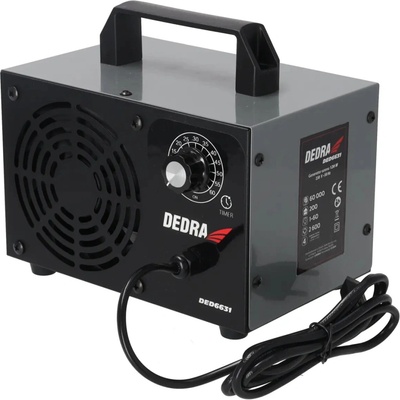 DEDRA-EXIM Generátor ozónu 60g/h, DEDRA DED6631