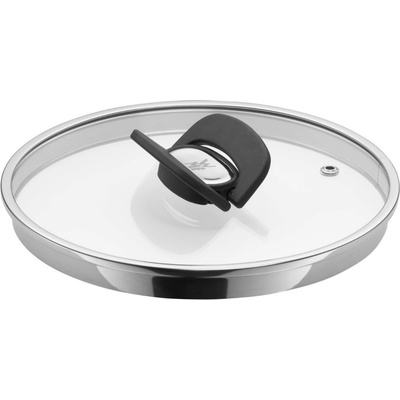 WMF Капак за тенджера click&serve 20 см, стъкло, wmf (wm787206820)