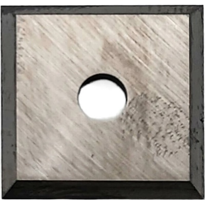 IGM Professional Žiletka tvrdokovová N013 - 17x17x2 D=4 Dřevo