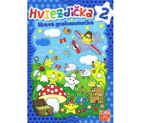 Hviezdička 2
