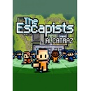 The Escapists - Alcatraz