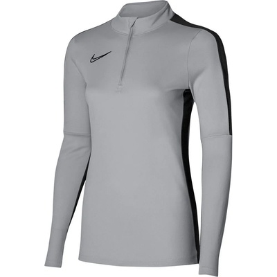 Nike Тениска с дълъг ръкав Nike W NK DF ACD23 DRIL TOP dr1354-012 Размер M