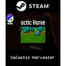 Galactic Harvester