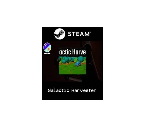 Galactic Harvester