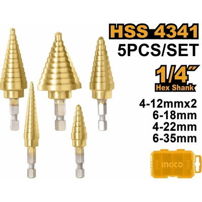 Ingco AKSDS2051