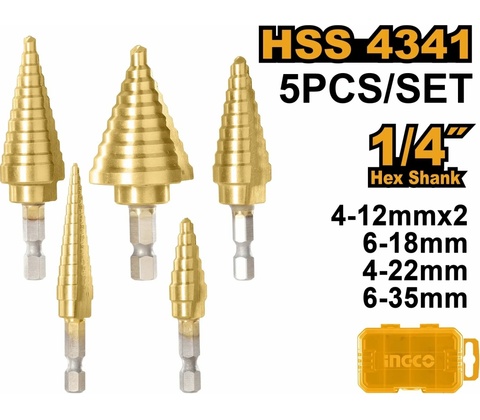 Ingco AKSDS2051