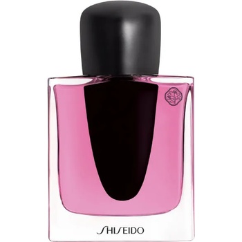 Image 1 of Shiseido Ginza Murasaki EDP 50 ml