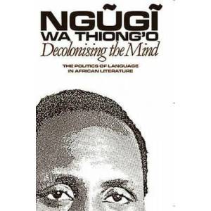 Decolonising the Mind (2008)