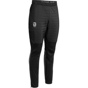 Daehlie Мъжки панталон за ски бягане Daehlie Pants Challenge 3.0 Cross-country ski trousers - Black (003-3345-0111)