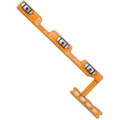 Xiaomi Redmi Note 14 4G - Power On/Off + Volume flex kabel