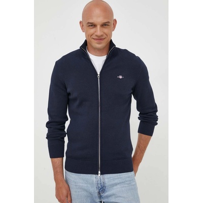 Gant Памучна жилетка Gant (8030164)