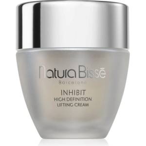 Natura Bissé Inhibit High Definition Lifting Cream стягащ лифтинг крем против бръчки 50ml