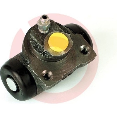 Brzdový valček kolesa BREMBO A 12 210