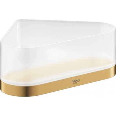 Grohe Selection kartáčovaný cool sunrise G41038GN0