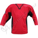 Salming Practice Jersey Red
