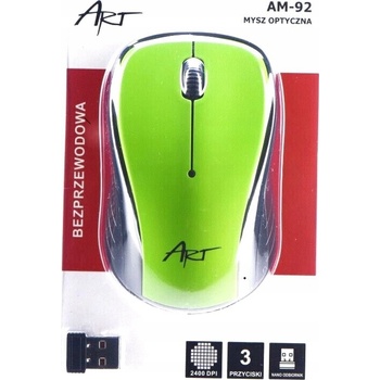 ART AM-92F