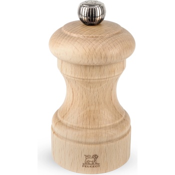 Peugeot Мелничка за пипер Bistro 10 см естествена (800-1)
