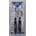 Brilliant tools - Германия Комплект телескопични огледало и led магнитна щеки; briliant tools bt115905