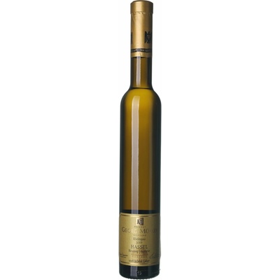 Weingut Georg Müller Ryzlink rýnský / Riesling Große Lage sladké bílé 2019 7,5% 0,375 l (holá láhev)