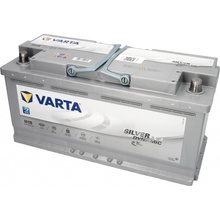 Varta Silver Dynamic AGM 12V 105Ah 950A 605 901 095