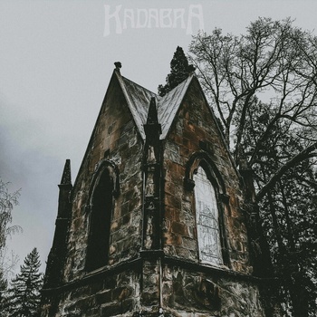 KADABRA - UMBRA LP