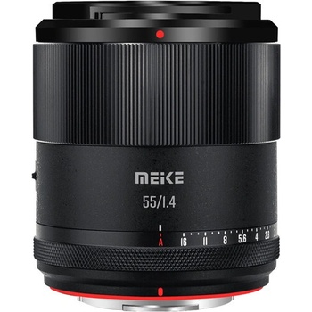 Meike 55mm f/1.4 AF Lens Nikon Z