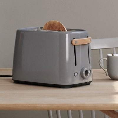 Stelton Emma šedý