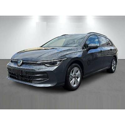 Volkswagen Golf 1.5 eTSI Life DSG 110 kW