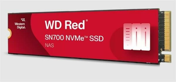 WD Red SN700 250GB, WDS250G1R0C od 458 € - Heureka.sk