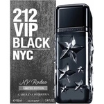 Carolina Herrera 212 VIP Black NY Rodeo (Limited Edition) EDP 100 ml Парфюми