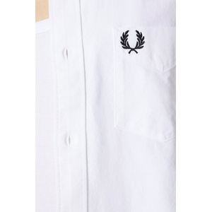 Fred Perry Памучна риза (m5516.100)